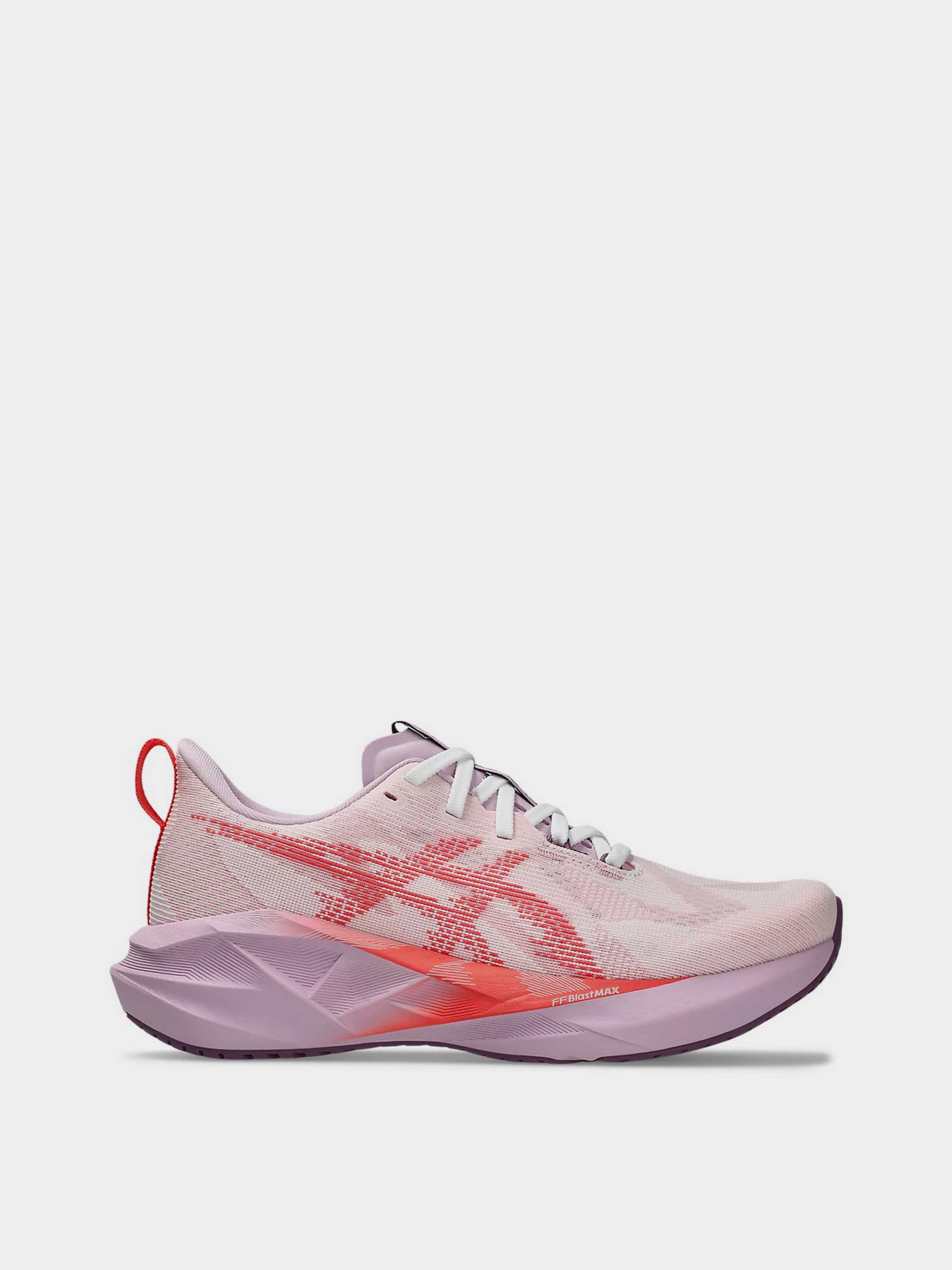 Кросівки жіночі Asics NOVABLAST 5 1012B765-101 1012B765-101