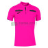 Футболка суддівська Joma REFEREE рожева 101299.031 101299.031