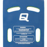 Дошка для плавання Aqua Speed VERSO KICKBOARD 6308 синій Уні 41x28cм 183