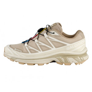 Кросівки Salomon XT-6 Gore-tex (Бежевий, 46.5) L47732400