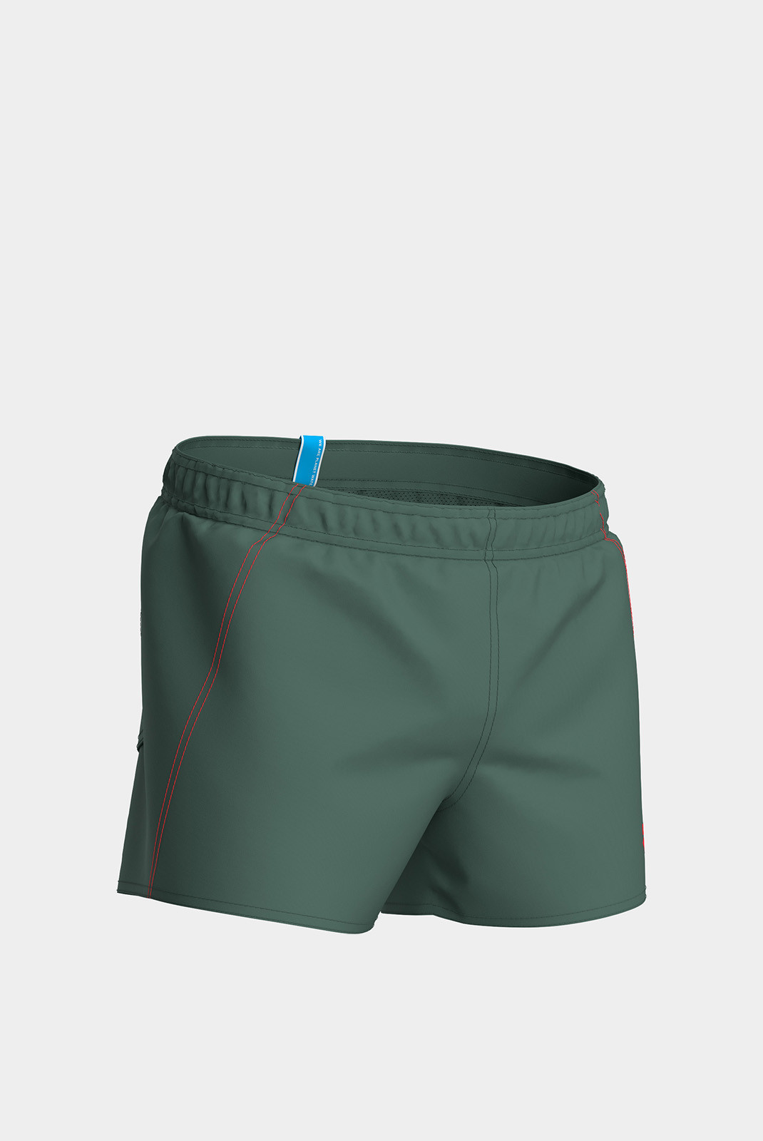 Шорти Arena FUNDAMENTALS X-SHORT R 006441-640