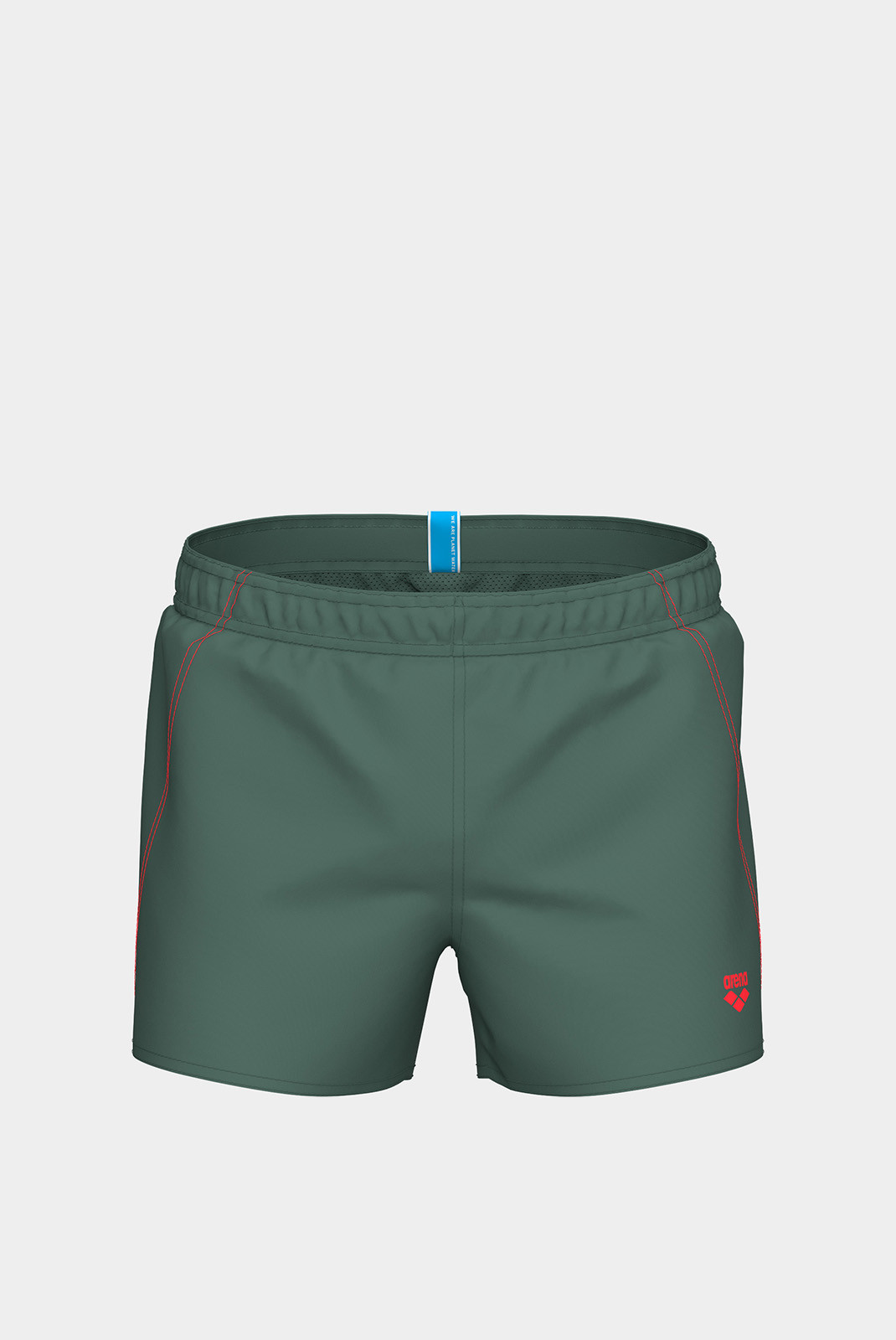 Шорти Arena FUNDAMENTALS X-SHORT R 006441-640