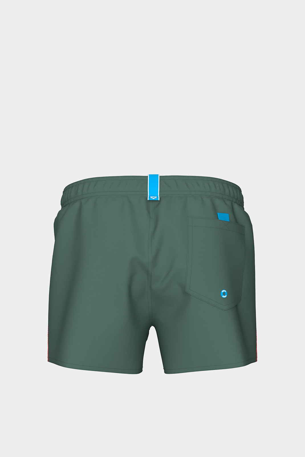 Шорти Arena FUNDAMENTALS X-SHORT R 006441-640