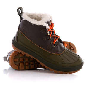 Черевики Nike Woodside Chukka 3 537345-229