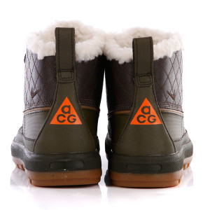 Черевики Nike Woodside Chukka 3 537345-229