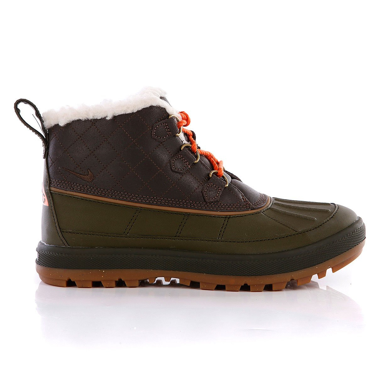 Черевики Nike Woodside Chukka 3 537345-229