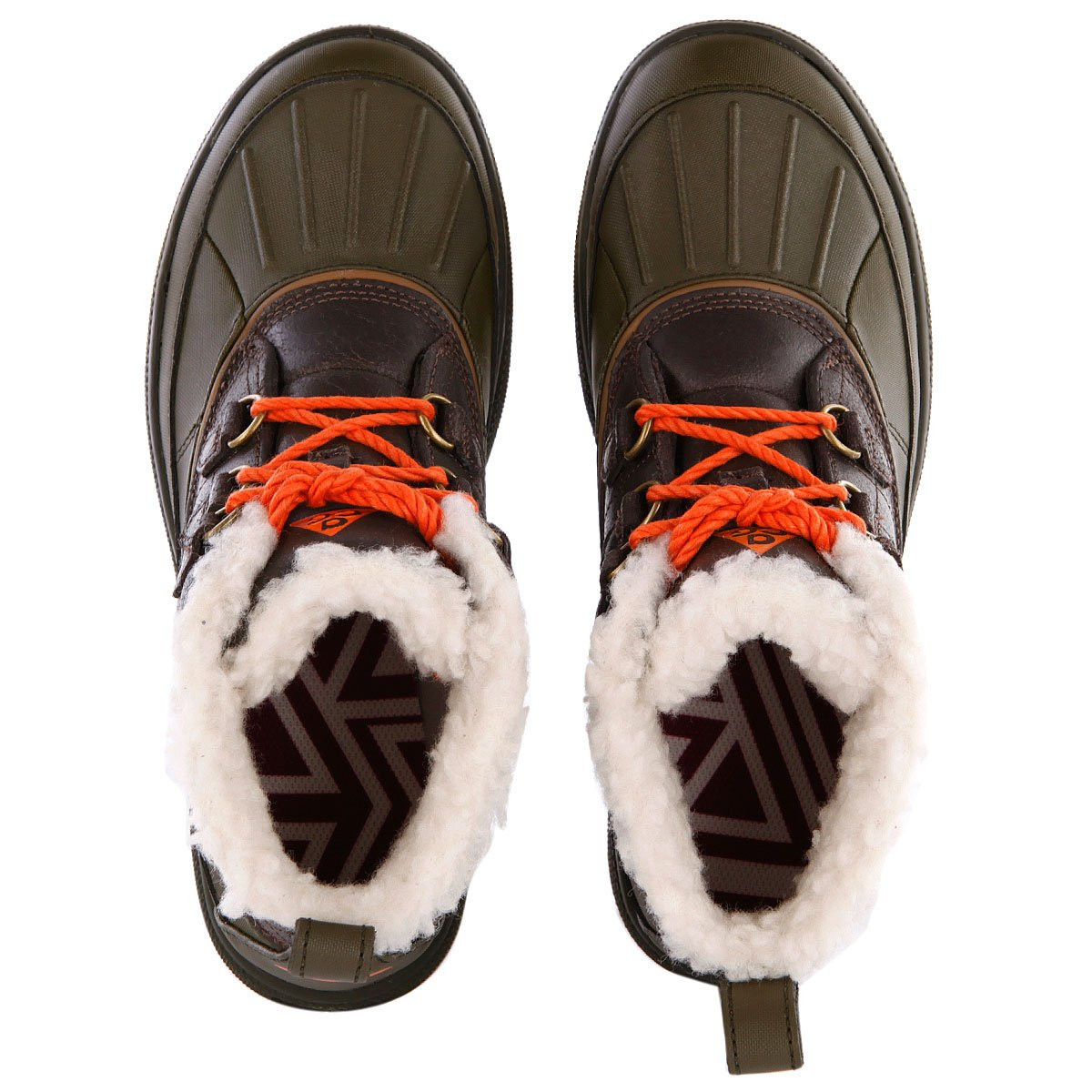 Черевики Nike Woodside Chukka 3 537345-229