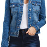 Куртка 15114138DenimBlue ONLY 34 Денім 15114138DENIMBLUE