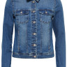 Куртка 15114138DenimBlue ONLY 34 Денім 15114138DENIMBLUE