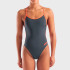 Купальник Arena SWIMSUIT LACE BACK SOLID 004651-504