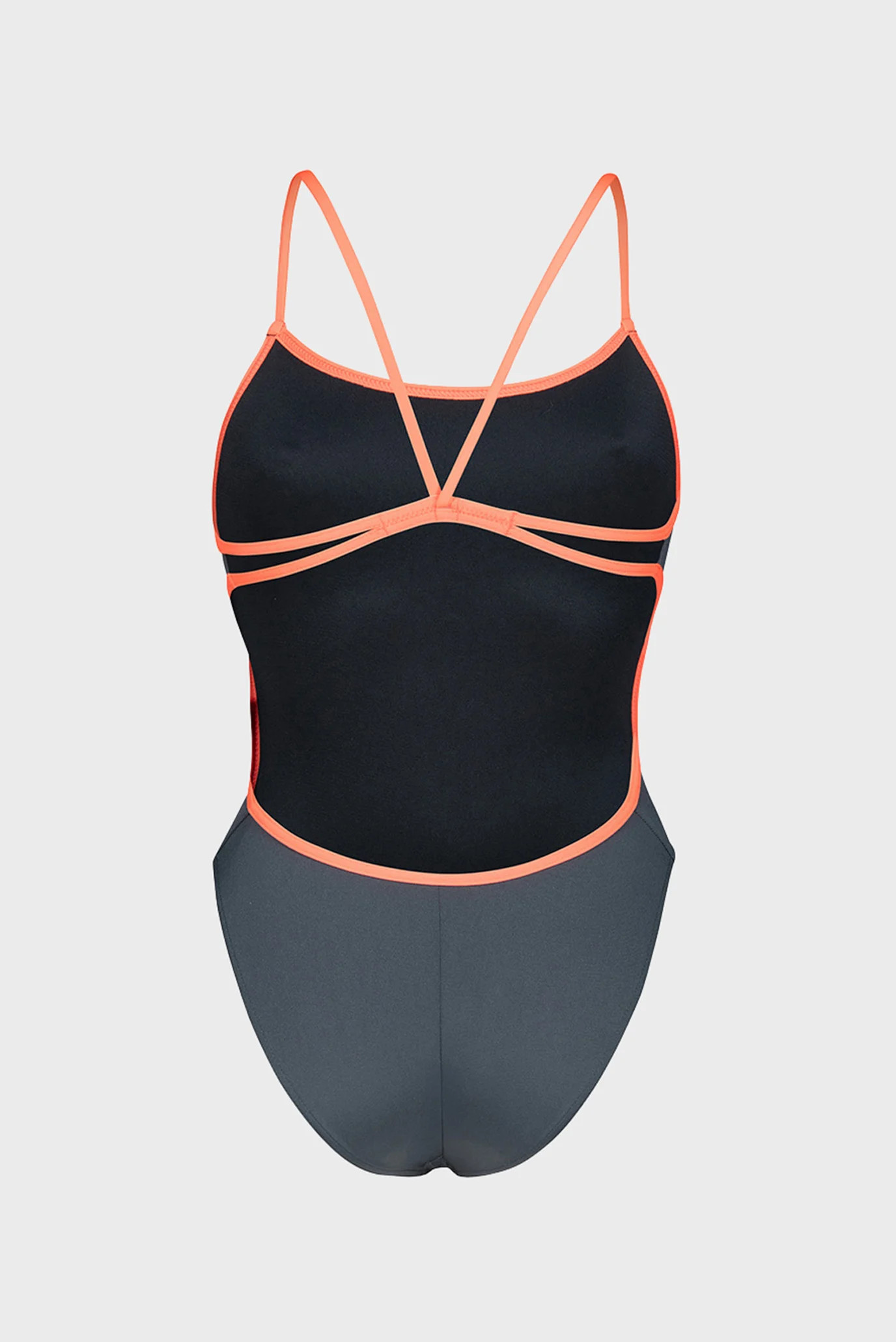 Купальник Arena SWIMSUIT LACE BACK SOLID 004651-504