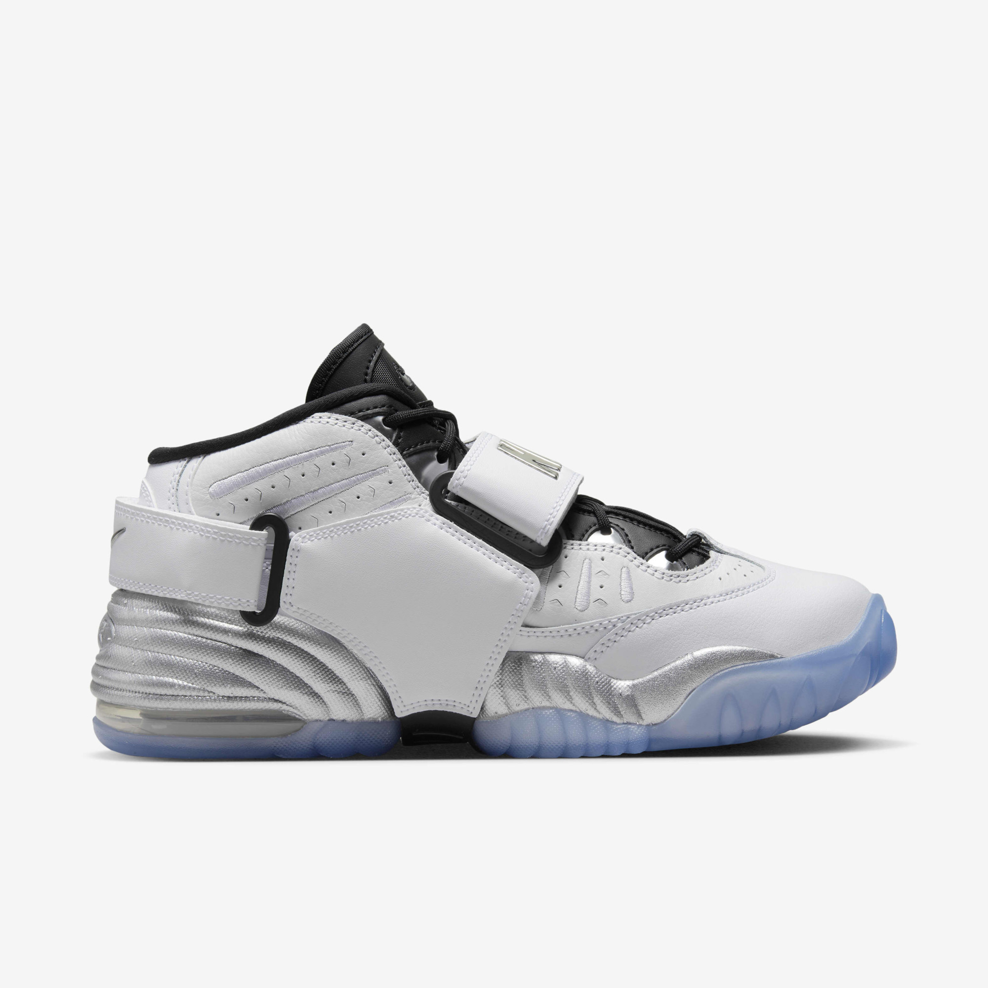 Кросівки NIKE W AIR ADJUST FORCE 2 DV7409-100