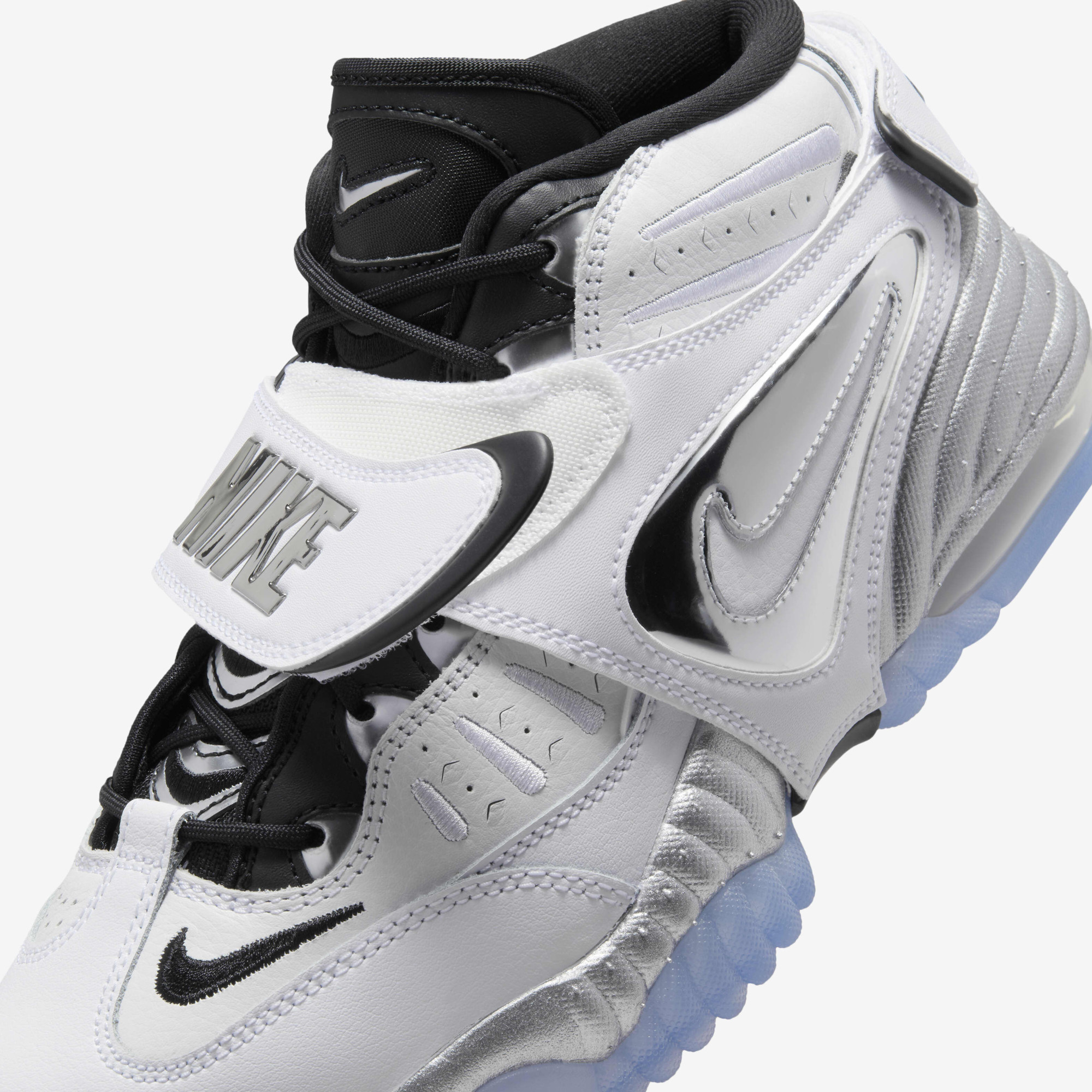Кросівки NIKE W AIR ADJUST FORCE 2 DV7409-100