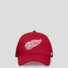Бейсболка 47 Brand DETROIT RED WINGS RED BRANSON H-BRANS05CTP-RDD