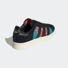 Кросівки Adidas Campus 00S Black HQ6639