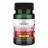 Капсули Resveratrol 100 mg - 30caps 100-61-8413201-20