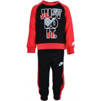Спортивний костюм NIKE JDI FLEECE CREW SET 66G985-023