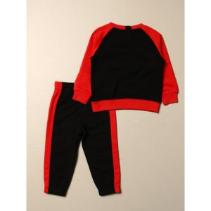 Спортивний костюм NIKE JDI FLEECE CREW SET 66G985-023