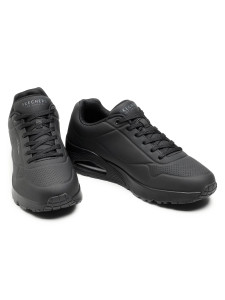 Кросівки SKECHERS Uno-Stand On Air 52458/BBK