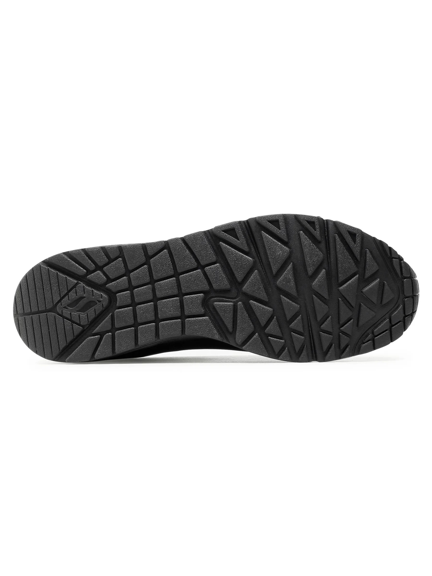 Кросівки SKECHERS Uno-Stand On Air 52458/BBK