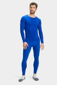 Термошорти Falke ESS WARM TIGHTS 39616-6714