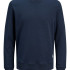 Толстовка JJEBASIC SWEAT CREW NECK NOOS 12181903-Navy Blazer-Fit:REG Jack&Jones S Темно-синій 12181903-NAVY BLAZER-FIT:
