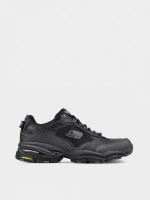 Кросівки Vigor 237145BBK Skechers 7,5 (40) Чорний 237145BBK