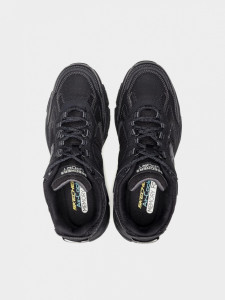 Кросівки Vigor 237145BBK Skechers 7,5 (40) Чорний 237145BBK