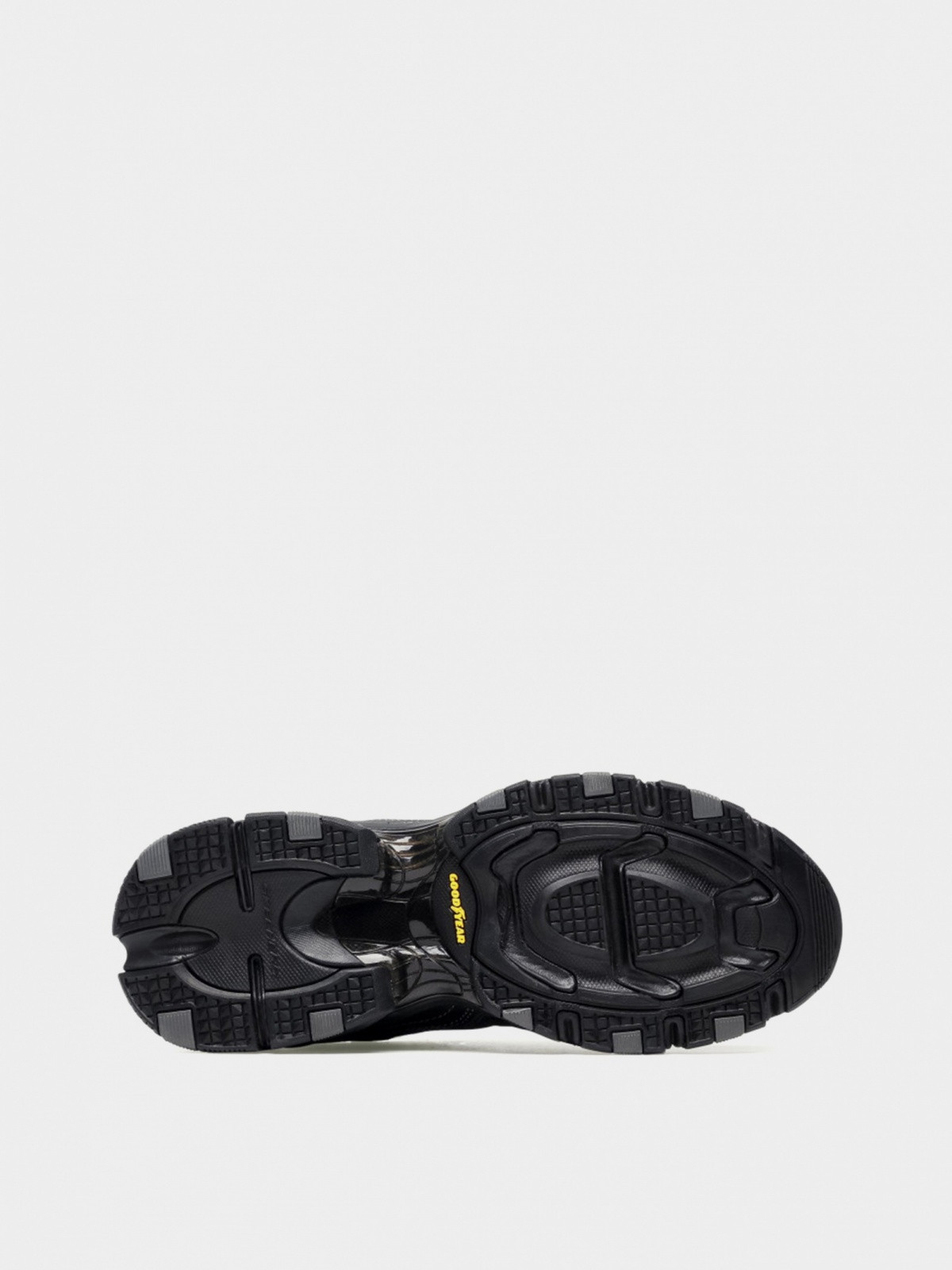 Кросівки Vigor 237145BBK Skechers 7,5 (40) Чорний 237145BBK