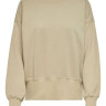Кофта ONLGIA L/S SWEAT SWT 15229725 Silver Mink ONLY L Пісочний 15229725SILVERMINK