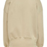 Кофта ONLGIA L/S SWEAT SWT 15229725 Silver Mink ONLY L Пісочний 15229725SILVERMINK
