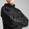 Вітровка ESS Tape Windbreaker 68462901 Puma L Чорний 68462901