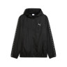 Вітровка ESS Tape Windbreaker 68462901 Puma L Чорний 68462901