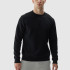 Світшот SWEATSHIRT M1258 4FWAW24TSWSM1258-20S 4F 2XL Чорний 4FWAW24TSWSM1258-20S