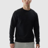 Світшот SWEATSHIRT M1258 4FWAW24TSWSM1258-20S 4F 2XL Чорний 4FWAW24TSWSM1258-20S