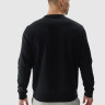 Світшот SWEATSHIRT M1258 4FWAW24TSWSM1258-20S 4F 2XL Чорний 4FWAW24TSWSM1258-20S