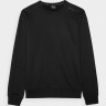 Світшот SWEATSHIRT M1258 4FWAW24TSWSM1258-20S 4F 2XL Чорний 4FWAW24TSWSM1258-20S
