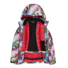 Куртка CMP KID G JACKET SNAPS HOOD 39W2085-00ZM