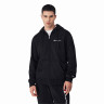 Толстовка FULL ZIP HOODIE SWEATSHIRT 220260-KK001 Champion L Чорний 220260-KK001