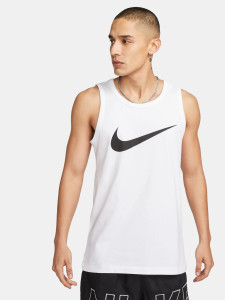 Майка Nike ICON SWOOSH FB9764-100