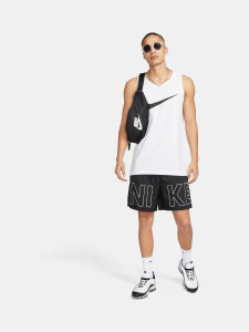 Майка Nike ICON SWOOSH FB9764-100