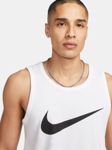 Майка Nike ICON SWOOSH FB9764-100