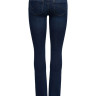 Джинси ONLPAOLA LIFE HW FLARE BB AZGZ878 NOOS 15170664-Dark Blue Denim ONLY L/32 Темно-синій 15170664-DARK BLUE DENIM