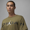 Футболка Jordan M JD AIR STRETCH SS CREW HJ2358-222