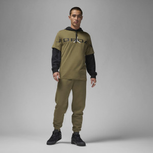 Футболка Jordan M JD AIR STRETCH SS CREW HJ2358-222