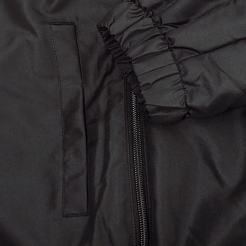 Куртка Ellesse Monterini Oh SHL08149-BLACK-MONO