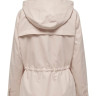 Куртка ONLNEWSTARLINE SPRING JACKET CC OTW 15218612-Peach Whip ONLY XS Розовий 15218612-PEACH WHIP