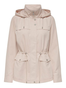 Куртка ONLNEWSTARLINE SPRING JACKET CC OTW 15218612-Peach Whip ONLY XS Розовий 15218612-PEACH WHIP