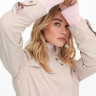 Куртка ONLNEWSTARLINE SPRING JACKET CC OTW 15218612-Peach Whip ONLY XS Розовий 15218612-PEACH WHIP