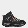 Кригоступи CMP NON SLIP SPIKED CRAMPONS 3B04557-U901